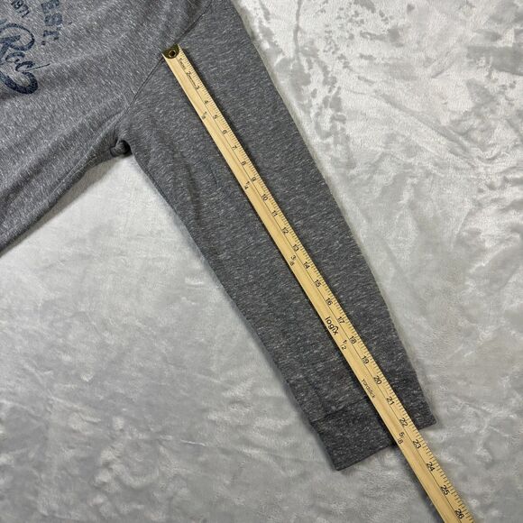 Vintage Hard Rock Cafe Sweatshirt Pullover Men Size Large Gray - Picture 5 of 8